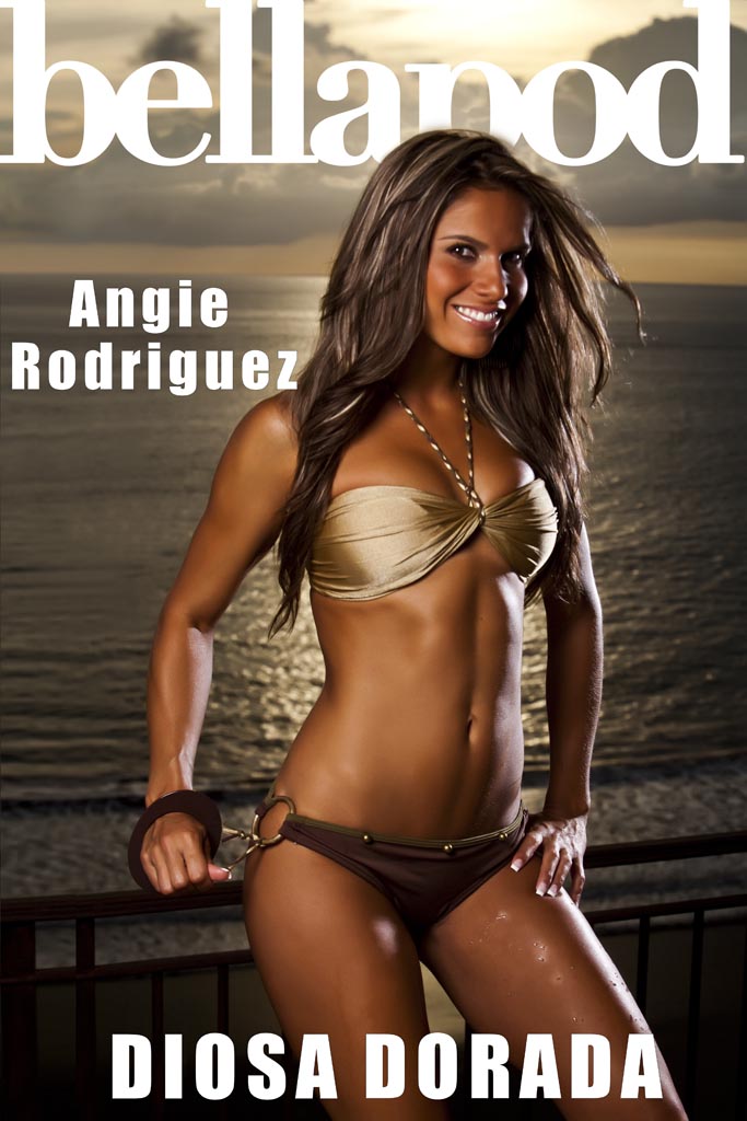 Angie Rodriguez